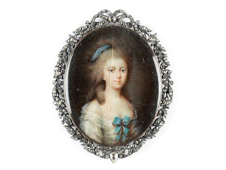Louis-Marie Sicardi 1746 – 1825, zug.